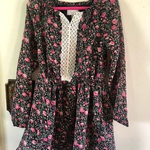 Children’s place children’s dress